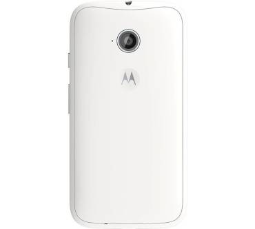 Produktbild Motorola Moto E LTE