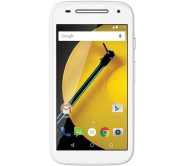 Produktbild Motorola Moto E LTE