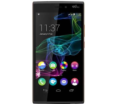 Produktbild Wiko Ridge 4G