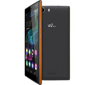 Produktbild Wiko Ridge 4G