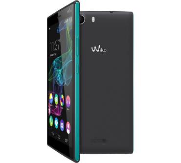 Produktbild Wiko Ridge 4G