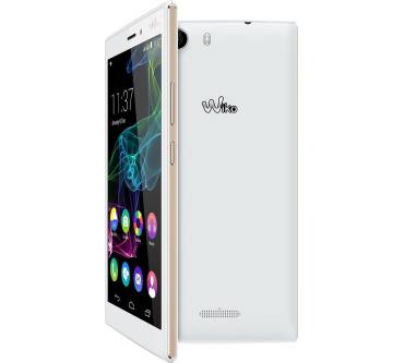 Produktbild Wiko Ridge 4G