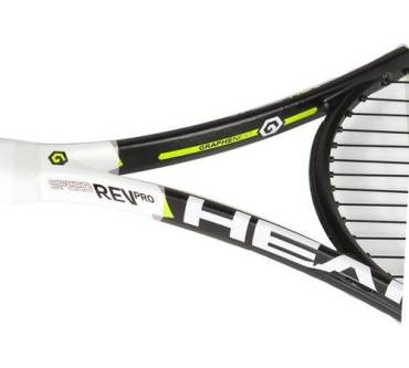 Produktbild Head Graphene XT Speed REV Pro