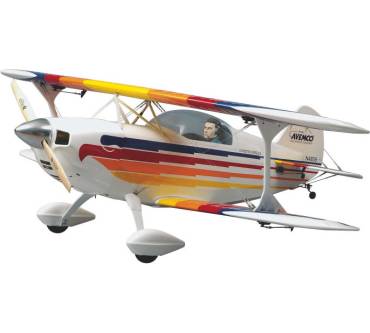 Produktbild Great Planes Christen Eagle II