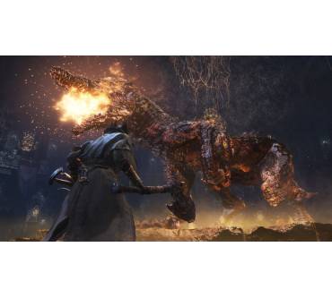 Produktbild Bloodborne (für PS4)