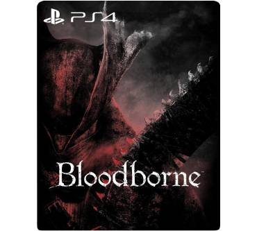 Produktbild Bloodborne (für PS4)