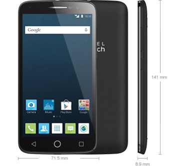 Produktbild Alcatel Pop 2 Premium