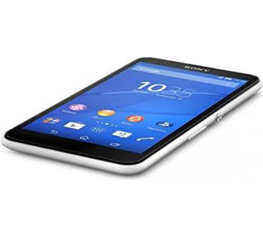 Produktbild Sony Xperia E4