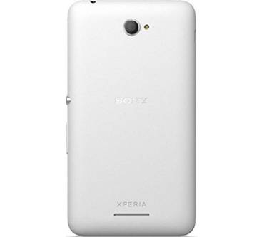 Produktbild Sony Xperia E4