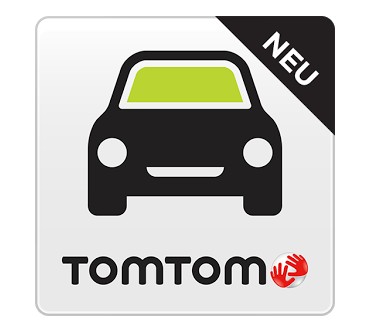TomTom Mobile im Test ▷ Testberichte.de-∅-Note