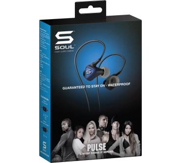 Produktbild Soul Pulse