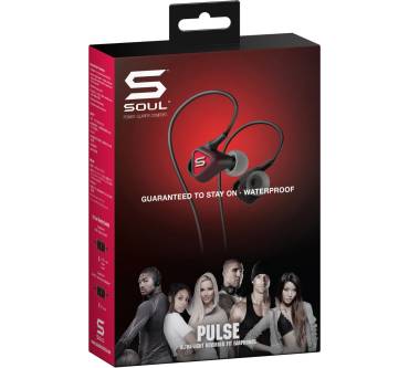 Produktbild Soul Pulse