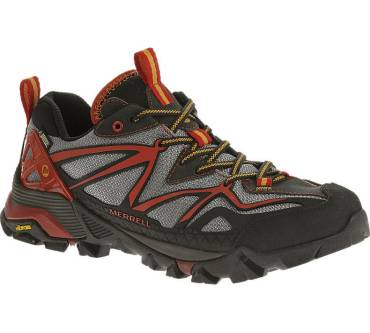 Produktbild Merrell Capra Sport Gore-Tex