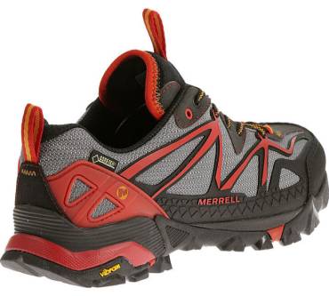 Produktbild Merrell Capra Sport Gore-Tex