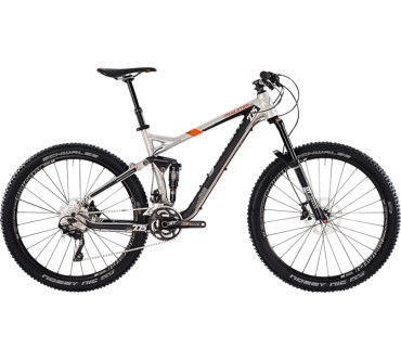 Produktbild Bergamont Trailster 8.0 (Modell 2015)