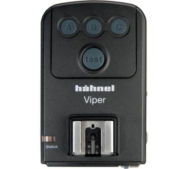 Produktbild Hähnel Viper (für Canon)