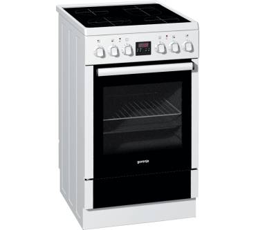 Produktbild Gorenje EC57320AX