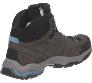 Produktbild Scarpa Moraine Plus Mid GTX