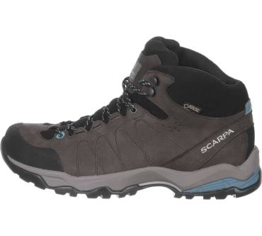 Produktbild Scarpa Moraine Plus Mid GTX