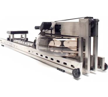 Produktbild WaterRower Edelstahl