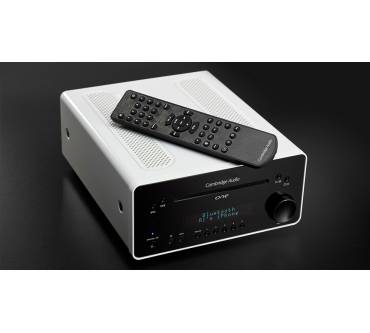 Produktbild Cambridge Audio One