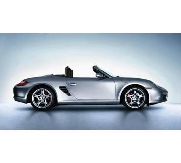 Produktbild Porsche Boxster [04]