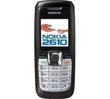 Produktbild Nokia 2610