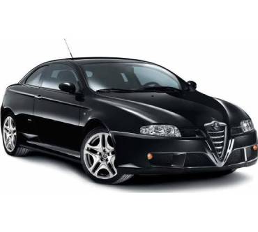 Produktbild Alfa Romeo GT [04]