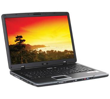 Produktbild MSI Megabook L745