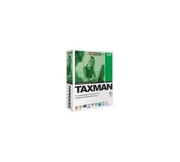 Produktbild Taxman 2007