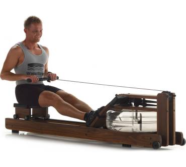 Produktbild WaterRower Nussbaum