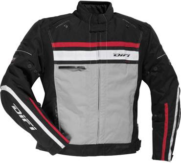 Produktbild Difi Jacke Laguna Seca 2 Aerotex + Hose Titan Aerotex