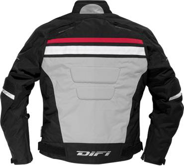 Produktbild Difi Jacke Laguna Seca 2 Aerotex + Hose Titan Aerotex