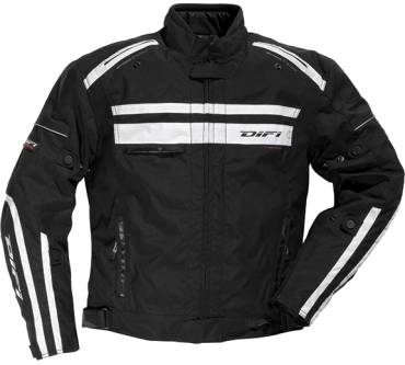 Produktbild Difi Jacke Laguna Seca 2 Aerotex + Hose Titan Aerotex