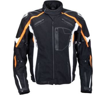 Produktbild Germot Jacke Eagle + Hose Evolution II