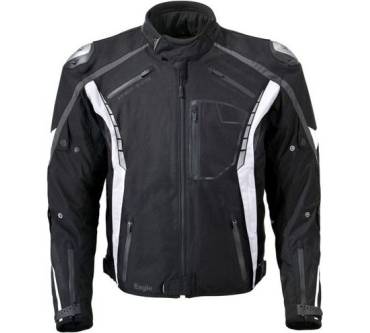 Produktbild Germot Jacke Eagle + Hose Evolution II