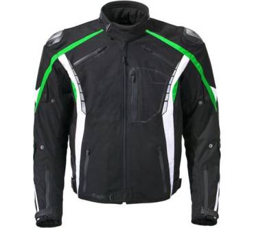 Produktbild Germot Jacke Eagle + Hose Evolution II