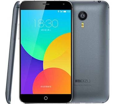 Produktbild Meizu MX4