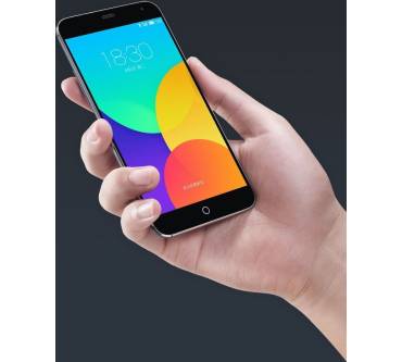 Produktbild Meizu MX4