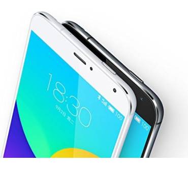 Produktbild Meizu MX4