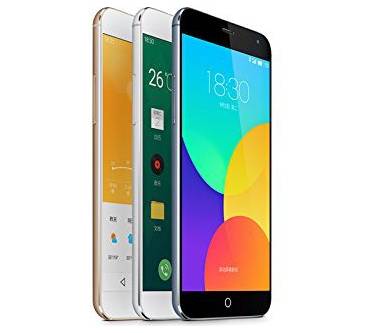 Produktbild Meizu MX4