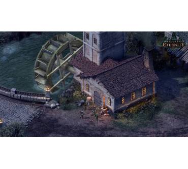 Produktbild Pillars of Eternity