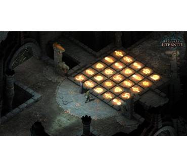 Produktbild Pillars of Eternity