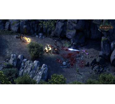 Produktbild Pillars of Eternity