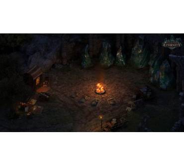 Produktbild Pillars of Eternity