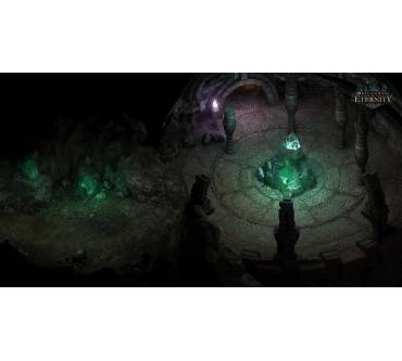 Produktbild Pillars of Eternity