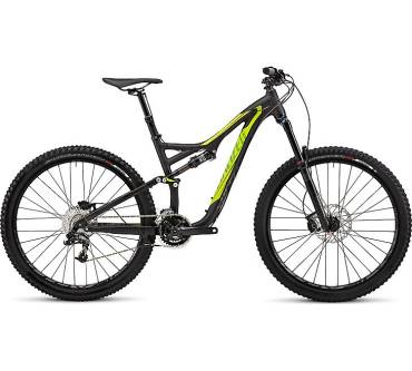 Produktbild Specialized Stumpjumper FSR Comp Evo 650B (Modell 2015)