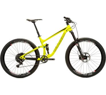 Produktbild Transition Bikes Scout V2 (Modell 2015)