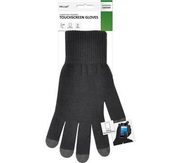 Produktbild Cellux Universal Touchscreen Gloves