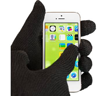 Produktbild iProtect Touch Gloves